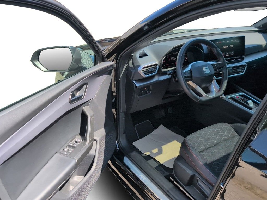 Seat Leon - Bild 13