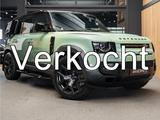 Land Rover Defender P400e 110 75 Limited Edition URBAN-Auto - Land Rover Defender Plug-in Hybrid (PHEV) Gebrauchtwagen