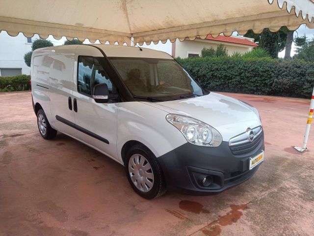 Opel Combo (doblò) 1.6 CDTI 105CV (1000kg) E6 ma