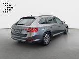 Skoda Superb Combi 2.0 TDI Ambition*NAVI*AHK*SHZ*PDC*L - Skoda Superb in Frankfurt (Main)