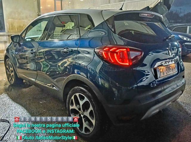 Renault Captur dCi 8V 90 CV Sport Edition2