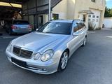 Mercedes-Benz E 280 E -Klasse Avantgarde - E 280 T CDI - Mercedes-Benz E 280 aus 2005