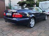 Mercedes-Benz CLK 230 KOMPRESSOR | TOP Zustand | TÜV neu