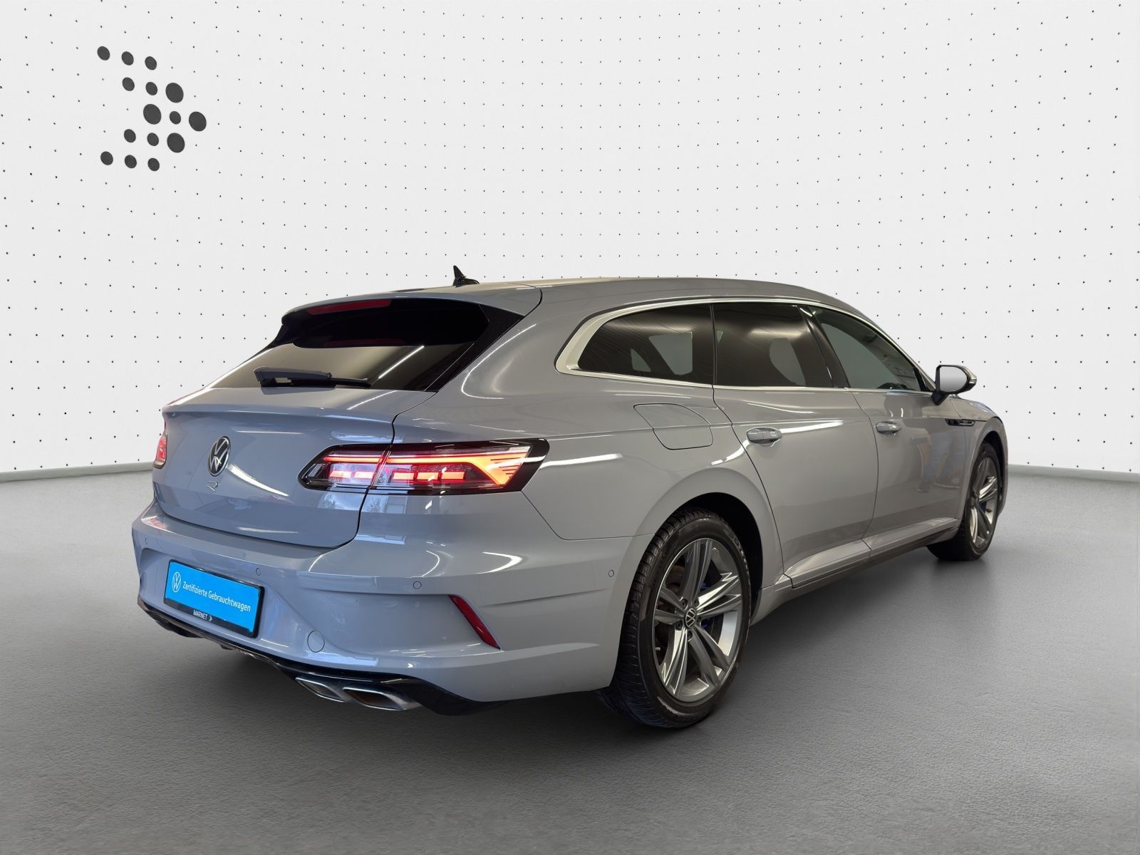 Volkswagen Arteon - Bild 19
