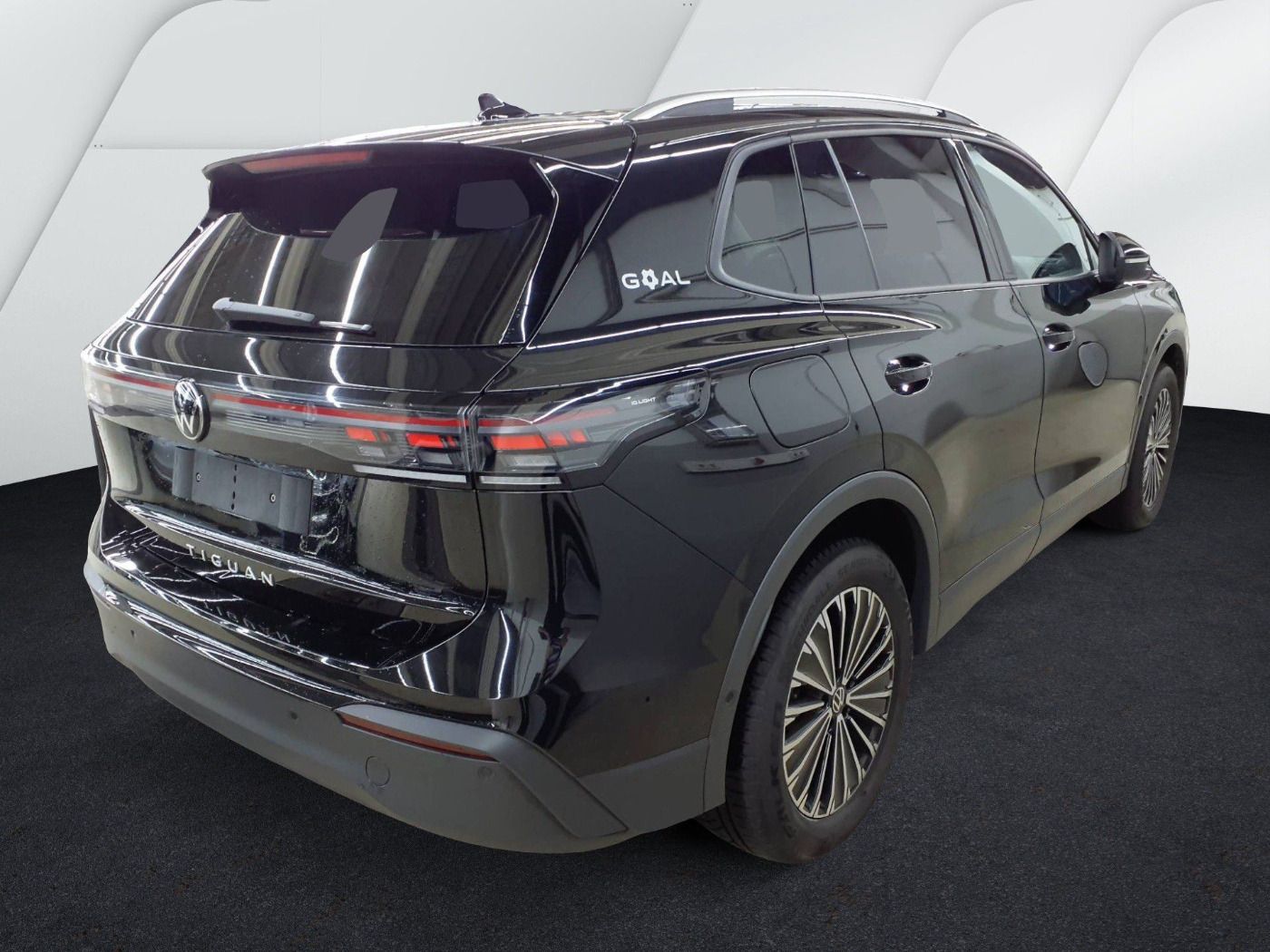 Volkswagen Tiguan - Bild 3