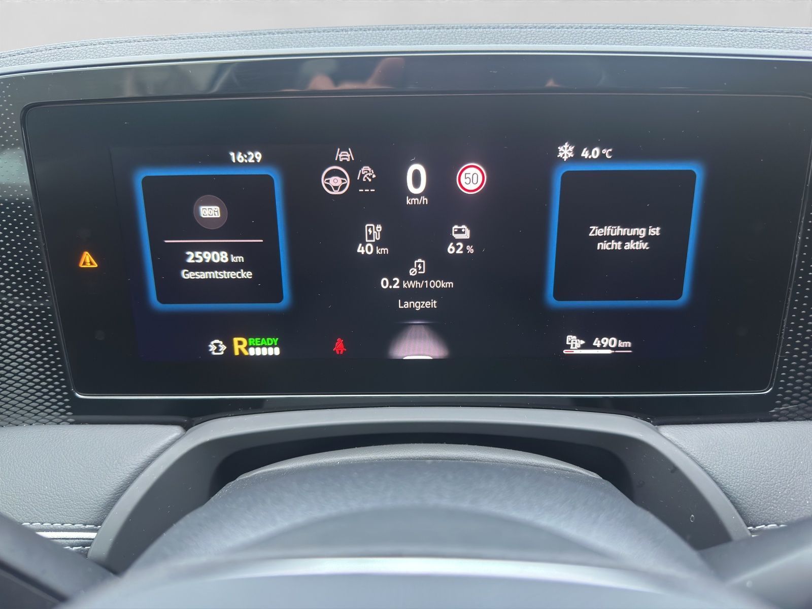 Volkswagen Passat Variant - Bild 10