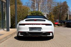 PORSCHE 911 992 Carrera S Cabriolet / GARANTIE/ MATRIX PORSCHE 911 992 Carrera S Cabriolet / GARANTIE/ MATRIX