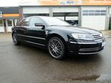Volkswagen Phaeton 3.0 V6 TDI lang 4MOT. Tiptronic 4-Si... - Volkswagen Phaeton: V6 TDI