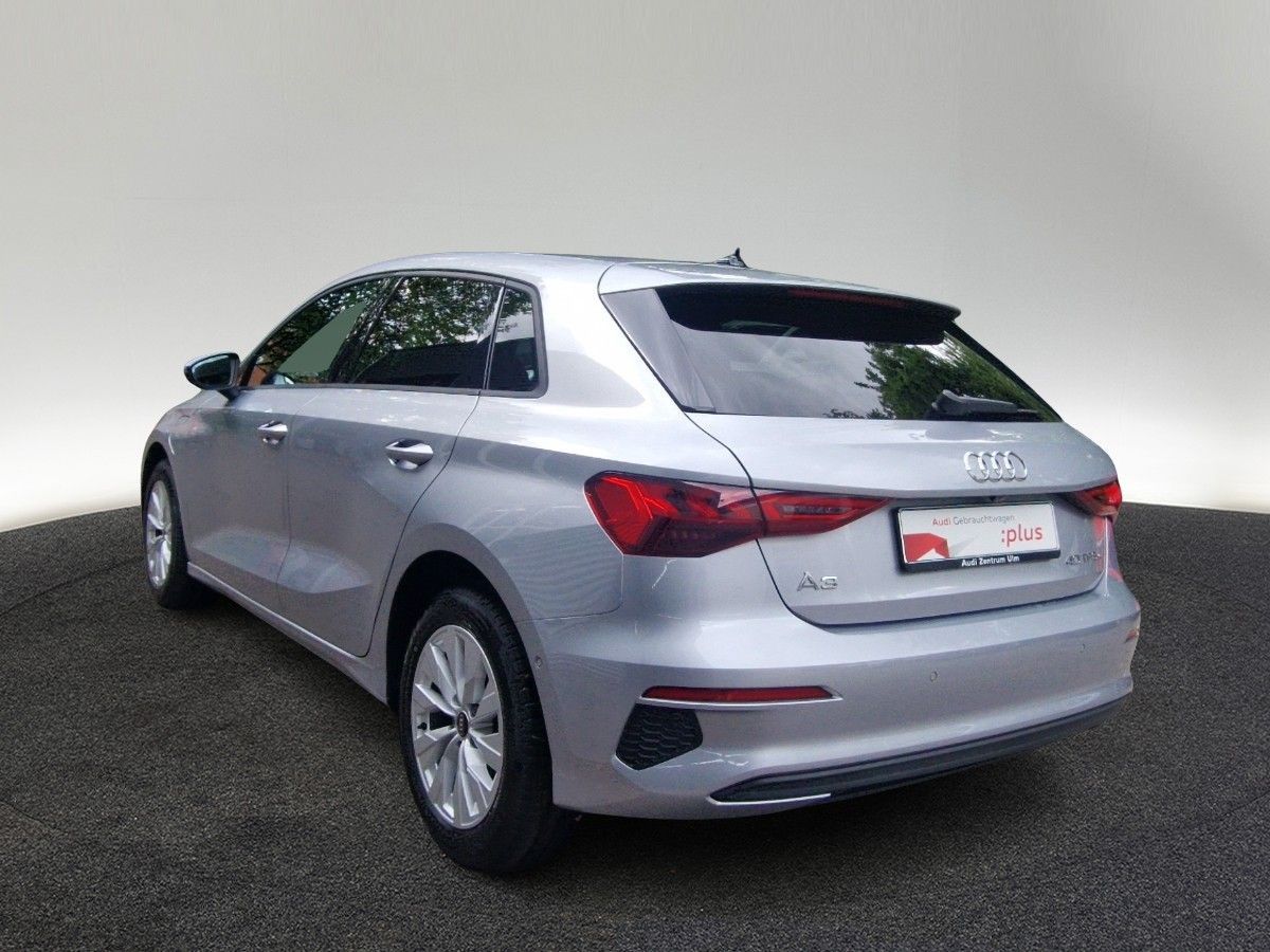 Audi A3 - Bild 3