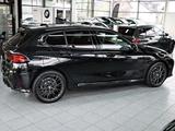 BMW 120d - BMW 120: Schwarz