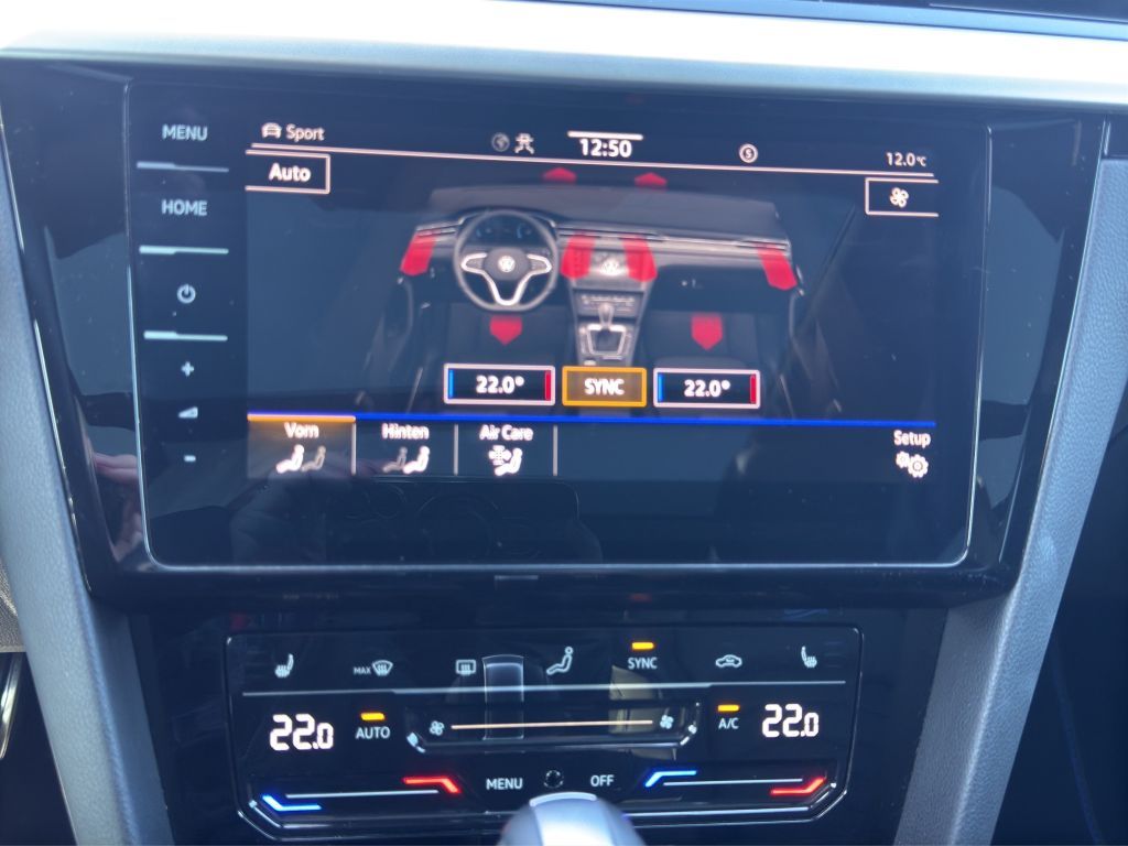 Volkswagen Arteon Shooting Brake 2.0 TSI OPF 4Motion DSG R foto 24