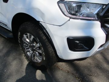 Ford Ranger - 10