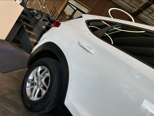MYAUTOCENTER – Gebraucht- und Jahreswagen mit Werkstattservice in Pfaffenhofen Hyundai Tucson *Klima*Tempo*Pdc*Tüv-Neu*