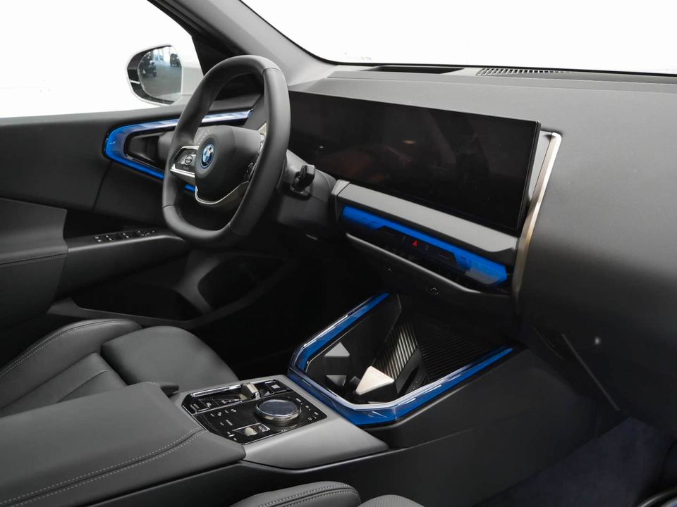BMW X3 - Bild 6