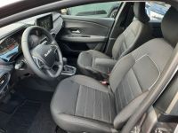 Dacia Sandero - Vorschau Bild 8