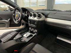 Fahrzeugabbildung Ferrari 612 One to One *Grigio Ingrid / 1.Hand / Mwst*