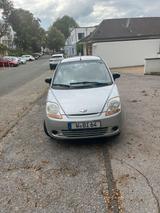 Chevrolet matiz 0.8 tuv marz 2027 - Chevrolet Matiz in Wuppertal