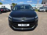 Citroën C4 Picasso Intensive 1.6 Automatik*Navi*NEU Insp - gebrauchte Citroën C4 Picasso aus dem Jahr 2014
