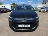 Citroën C4 Picasso Intensive 1.6 Automatik*Navi*NEU Insp - Citroën C4 Picasso: Automatik, N