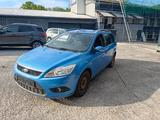 Ford Focus Turnier Style - Ford Focus aus 2008: Turnier