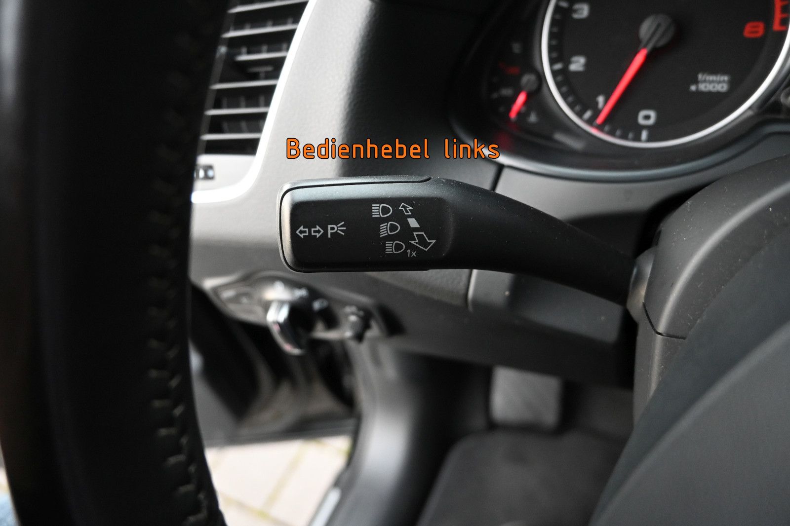 Fahrzeugabbildung Audi Q5 2.0 TFSI quattro S LINE °XEN.°8-FACH ALU°1.HD