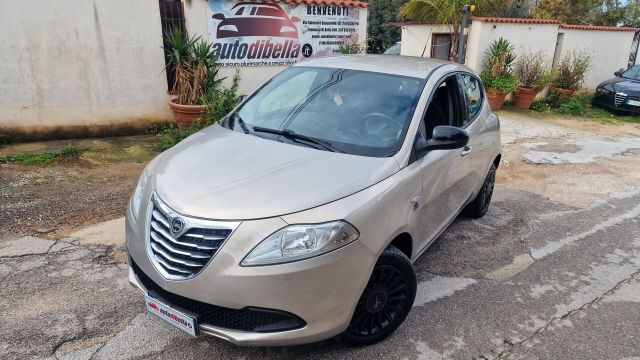 Lancia Ypsilon 1.2 69 CV 5 porte GPL Ecochic Gol