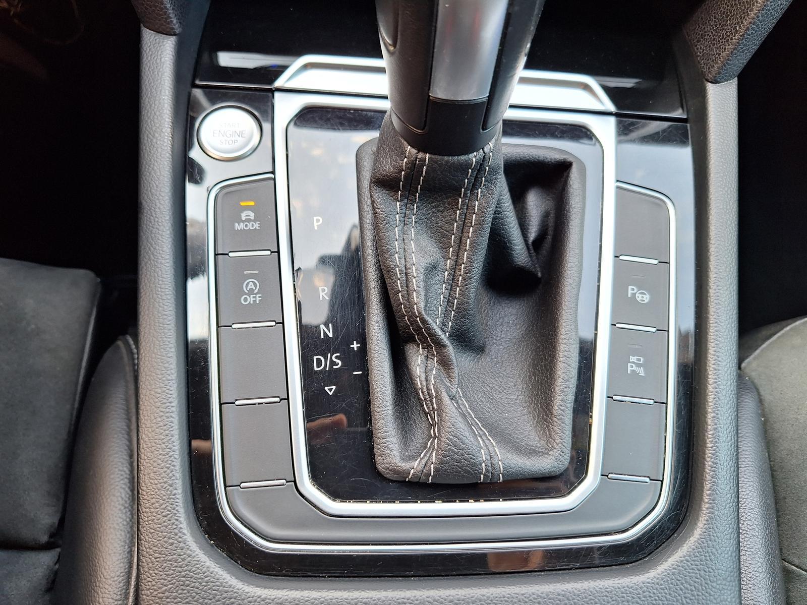 Volkswagen Arteon SB 2.0 TDI DSG 4M R-Line Matrix DCC 360°, миниатюра 27
