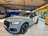 Audi SQ5 3.0 TFSI quattro*S-Line*Navi*LED*Vir.Cock* - gebrauchte Audi SQ5 aus dem Jahr 2018
