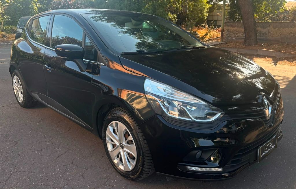 Image of Renault Clio