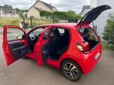Peugeot 108 Allure PureTech82 style, Klima, Rückf.kamera - Peugeot 108 von privat