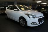 Hyundai i20 1.2 Classic - Hyundai i20: Classic