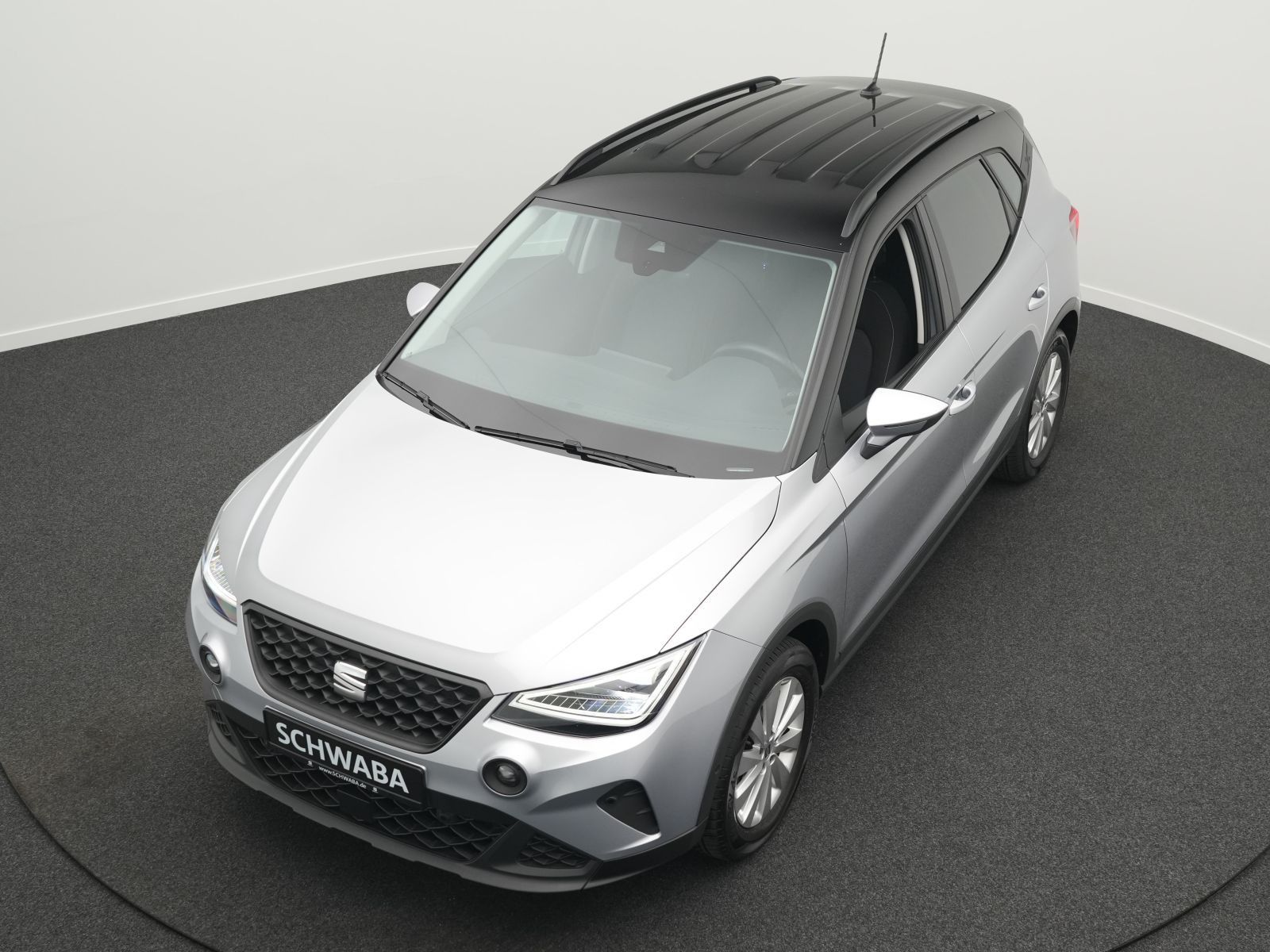 Seat Arona - Bild 20
