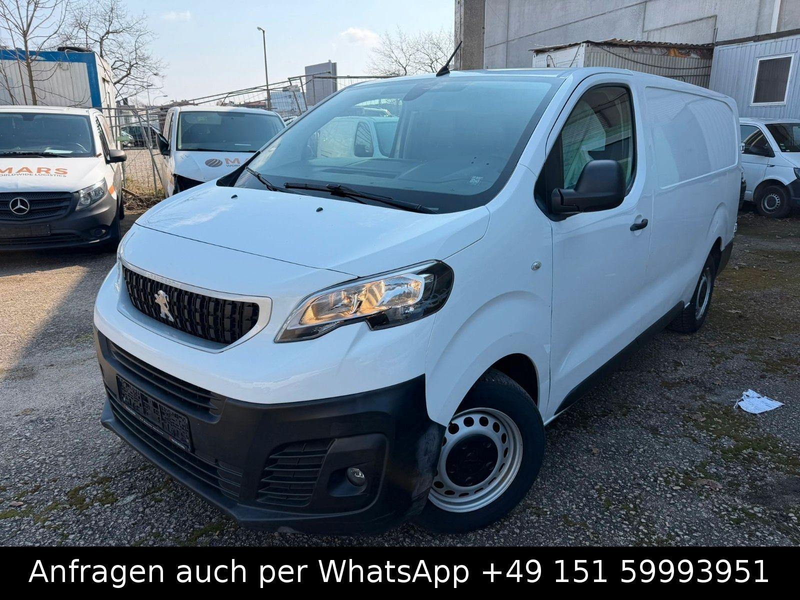 Peugeot Expert Kasten Premium L3