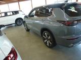Mitsubishi Outlander 2.4L PHEV TOP 306PS - Mitsubishi Gebrauchtwagen in Mannheim