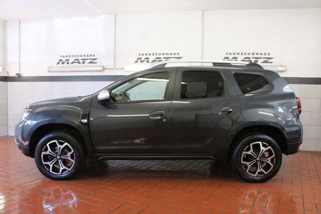 Dacia Duster TCe130 *Prestige Navi*Sitzhzg*Kamera*AHK