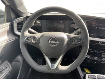 Opel Mokka GS Line 1,2 Turbo Kam.+KeyLess+LED+SHZ+LM