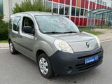 Renault Kangoo Expression - Klimaanlage - TÜV 01/2027 - gebrauchte Renault Kangoo aus dem Jahr 2009