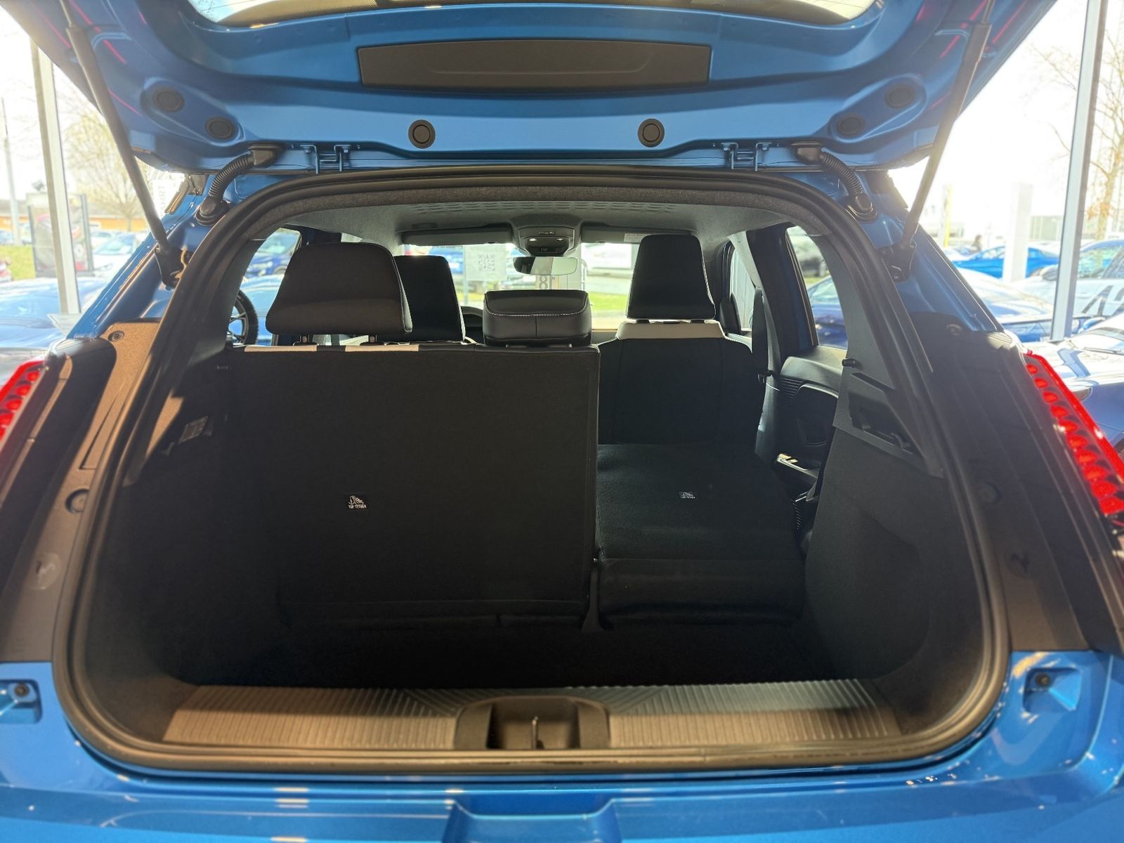 Alpine A290 - Bild 11