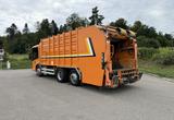 Mercedes-Benz Econic 2633 Moser Tech / Swiss-Vehicle - Mercedes-Benz 26