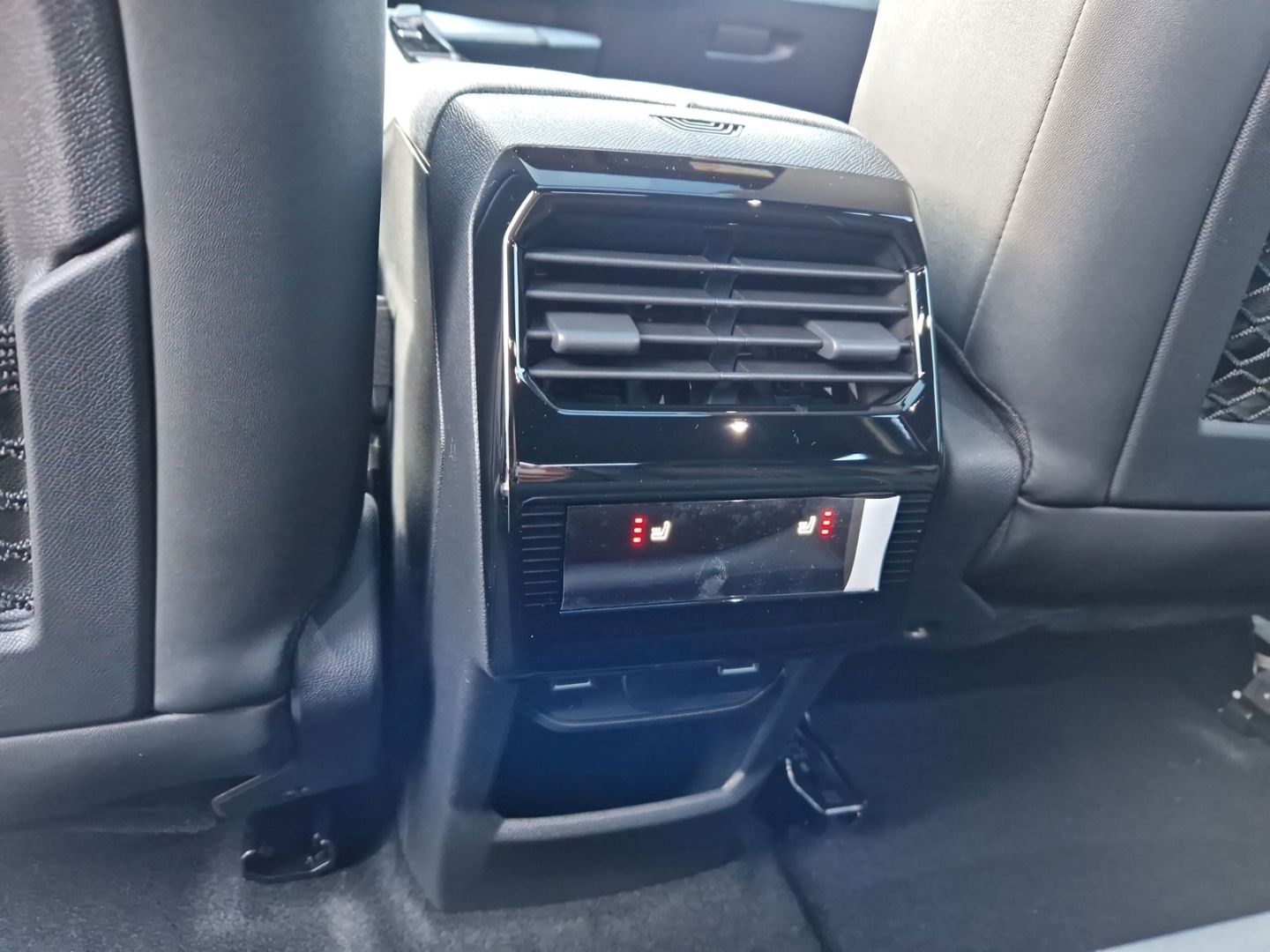 Peugeot 3008 - Bild 17