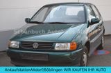 Volkswagen Polo 1.0 2x Airbag 5 Türer - Volkswagen: Airbag