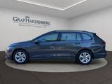 Volkswagen Golf 8 Variant Life 1.0 eTSI DSG Navi AHK LED - Volkswagen Golf: 8