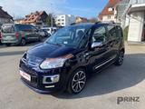 Citroën C3 Picasso Selection Automatik 92 PS *Einparkhil - Citroën C3 Picasso Gebrauchtwagen