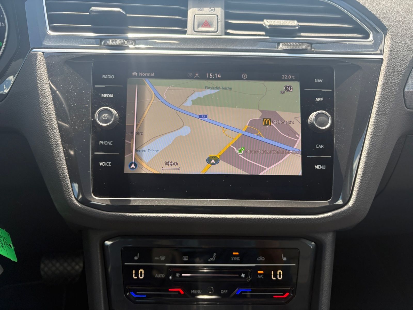 Volkswagen Tiguan - Bild 11