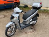 Honda SH 125i  TÜV 11/26 Topcase 9.136km  steuerfrei - HONDA ROLLER 125