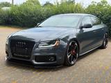 Audi A5 Sportback 3.0 TDI 20 ZOLL | KEYLESS | UNIKAT - Audi A5: Sportback 20