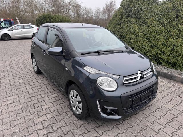 Citroën C1 Feel //Insp. + TÜV neu