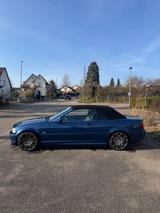 BMW 325Ci - M-Paket - BMW 325 aus 2001: Cabrio, 325ci