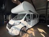 Carado A464 Fiat Ducato - Carado A 464