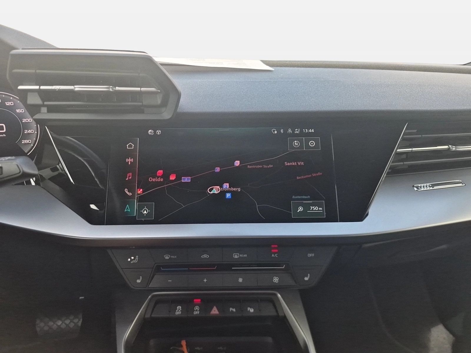 Audi A3 - Bild 15